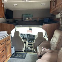 2017 Jayco Redhawk 23XM