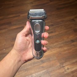 Series 9 Shaver 