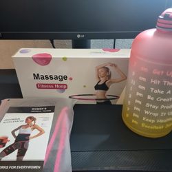 Workout Kit