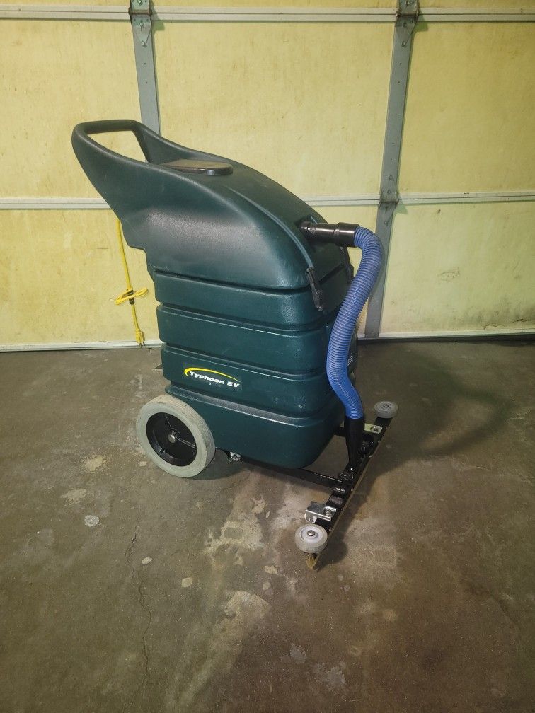 Noble V-WD-15S wet/dry Vacuum