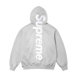 Supreme hoodie