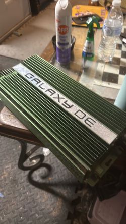 The Galaxy DE 1000-Watt Dimmable Ballast (Model 902682)  10 units