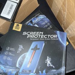 Screen Protector For iPhone 13/14 Pro 