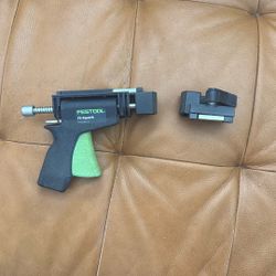 Festool Fs-rapid / R Track saw Clamp