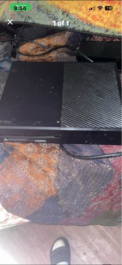 Xbox