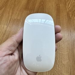 Apple Magic Mouse 2