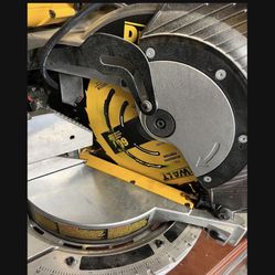 Dewalt Miter Saw