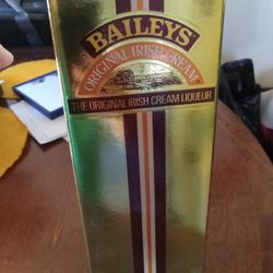 Baileys  New