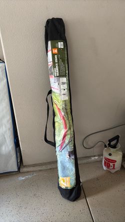 Portable hammock Stand
