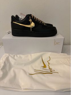 Victor Solomon Nike Air Force 1