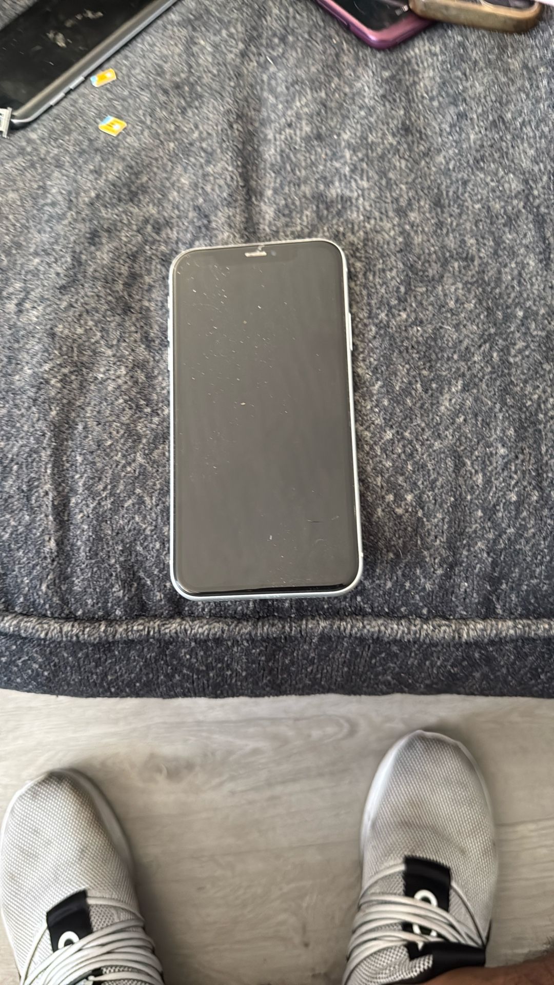 iPhone XR 64GB