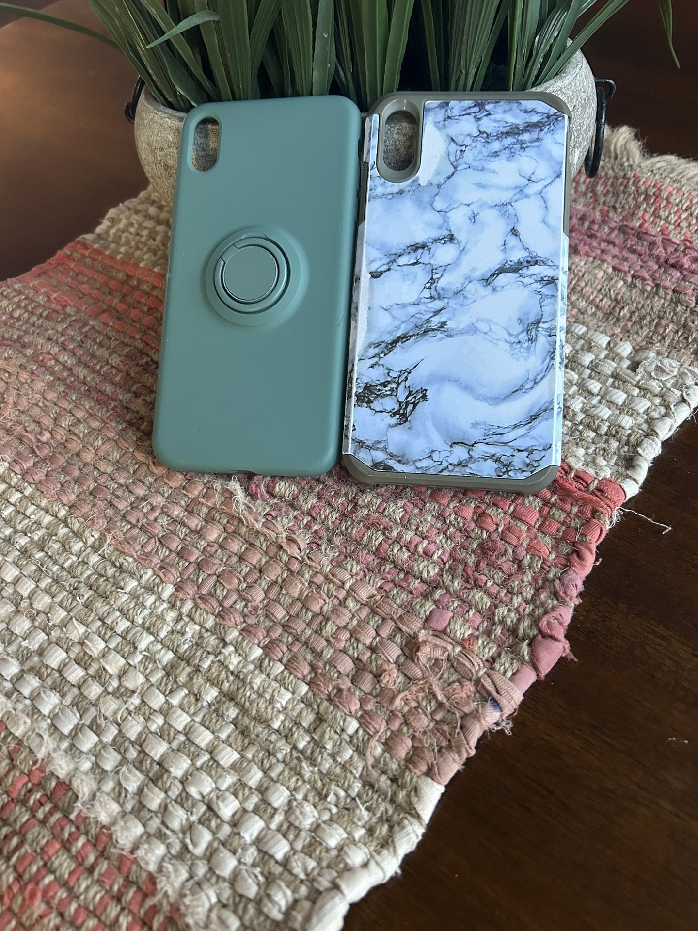 iPhone XS Cases