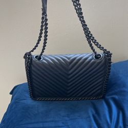 Chain Purse 