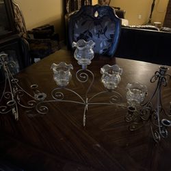 Candle Holders 