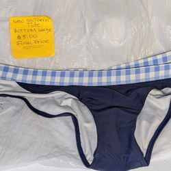 NEW SOUTHERN TIDE( NEW) ( BOTTOM ONLY)$5