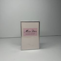 Miss Dior Fragrance Brand New