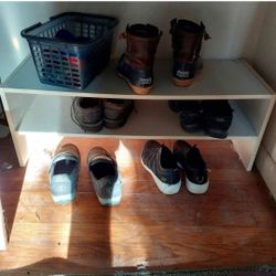 Shoe Rack 