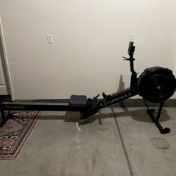 Concept 2 RowERG PM5 Rower