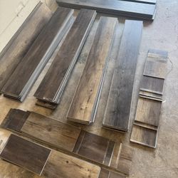 LVP Flooring