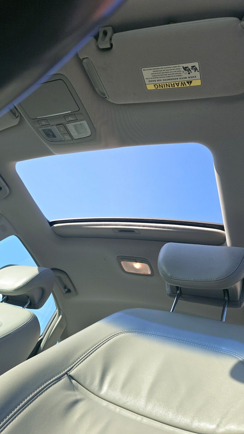 2006 Hyundai Azera