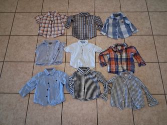 Ropa de ñiños 💙