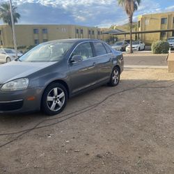 2009 Volkswagen Jetta