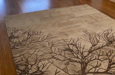 Wool Rug