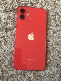 iPhone 12 - iCloud Locked