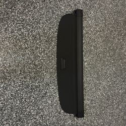 Audi Q5 or SQ5 Trunk Cover 