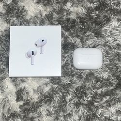 Airpods Pro’s 2 
