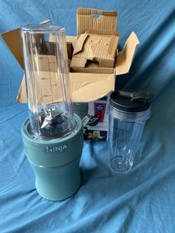 Ninja Nutri-Blender 20-Oz Personal Blender