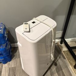 GE portable Air Conditioner 