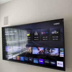 Tv Mount 