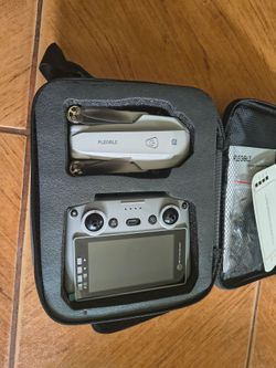 Plegble PL-710 drone