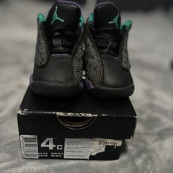 Jordan 13s 