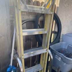 5ft Ladder