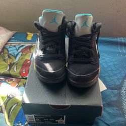 Jordan Retro 5 