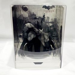 Xbox 360  "Batman-Arkham City"  Box Set