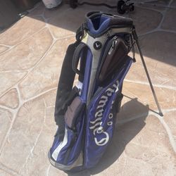 Callaway Golf Bag