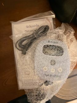 Brand new Ameda Breast Pump