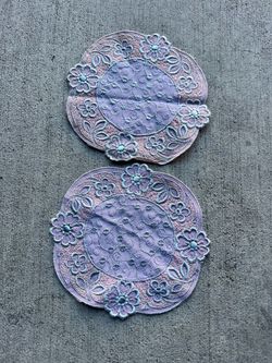 Home Decor stamps set 1 dlrs
