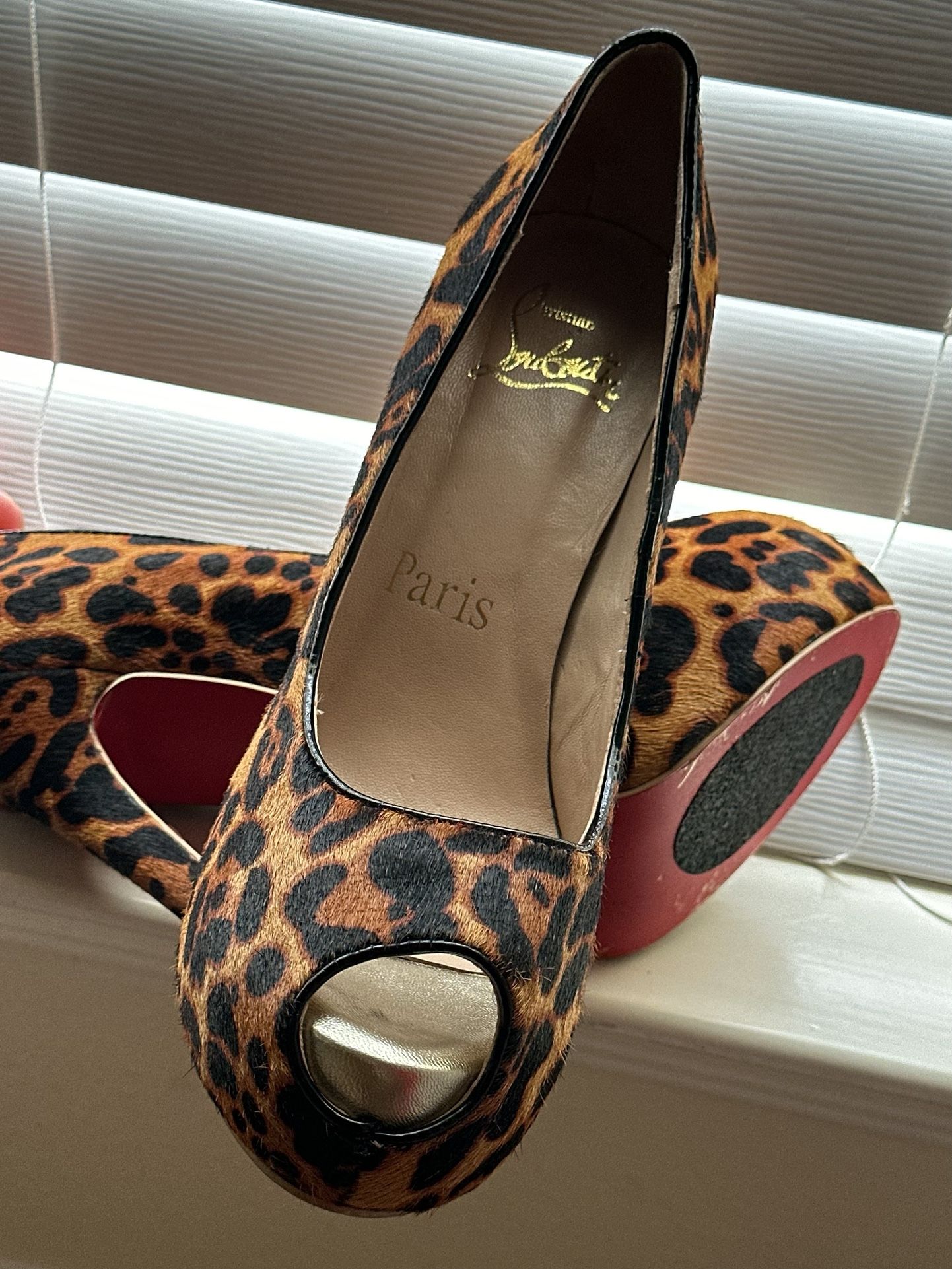 Christian Louboutin