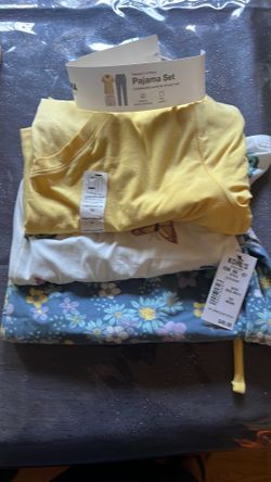 Sonoma pj set