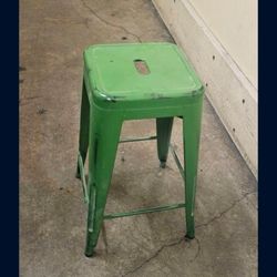 Metal Stools