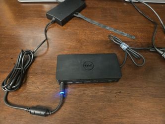 Dell Dock station