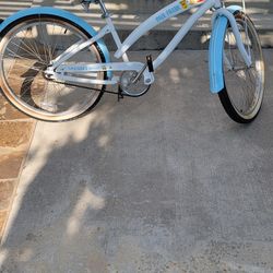 Paul Frank Beach Cruiser 