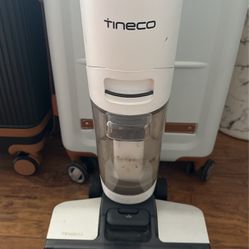 Tineco Ifloor 3 Breeze Cordless Wet/dry Vacuum Cleaner And Hard Floor Washer 