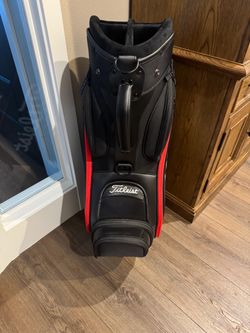 Titleist Tour Staff Bag