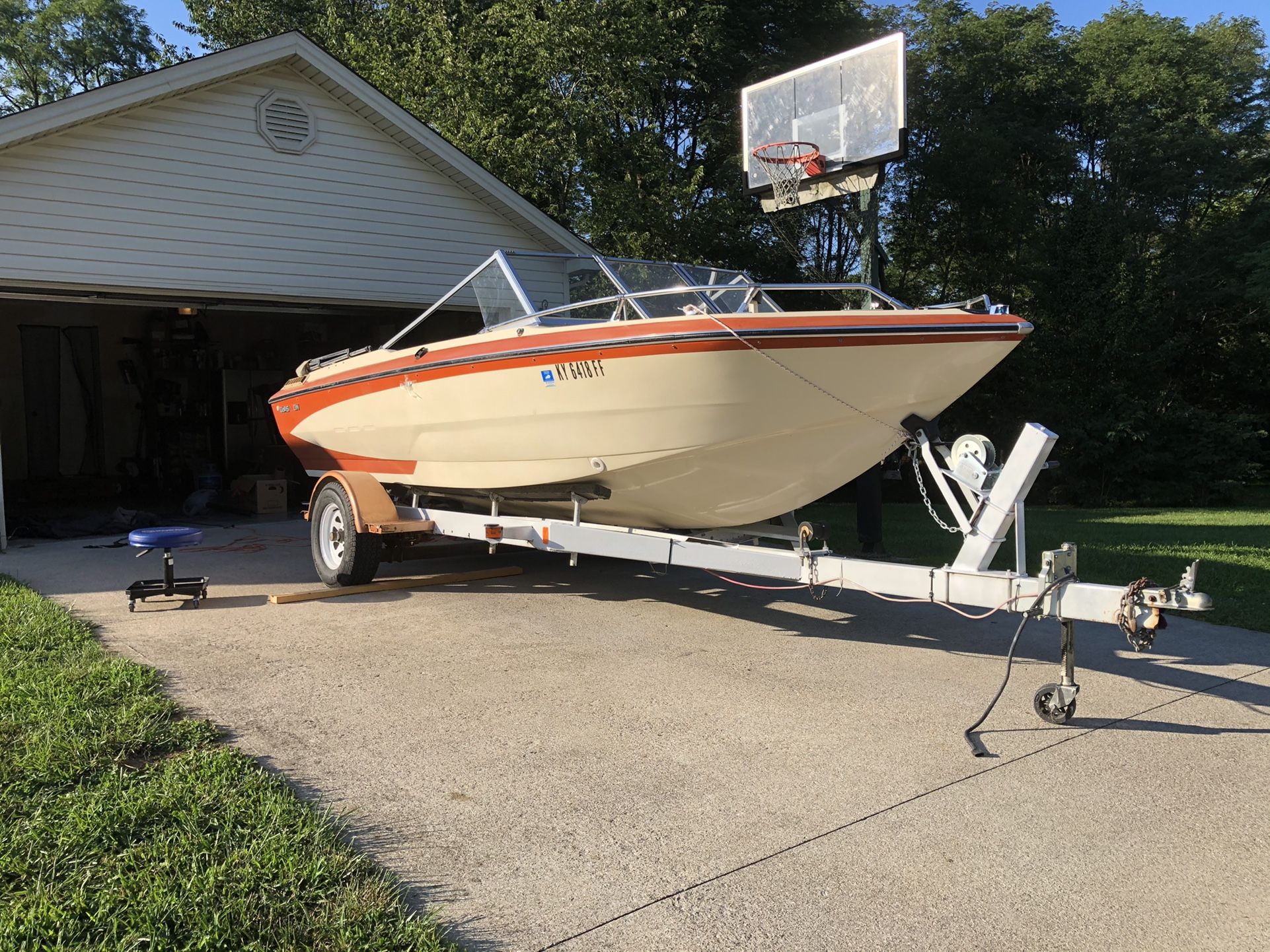 1979 Glastron Boat For Sale ZeBoats