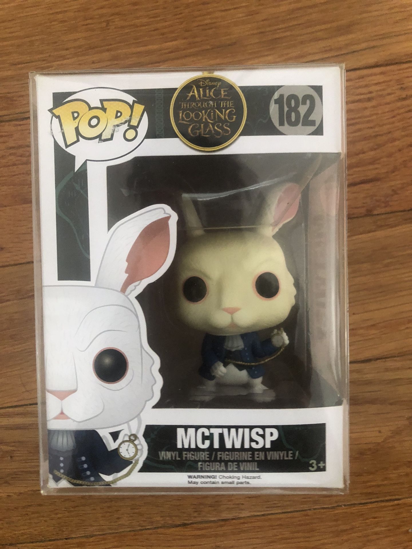 Mctwisp